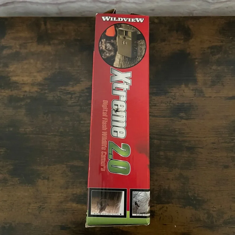 N/A wildview extreme